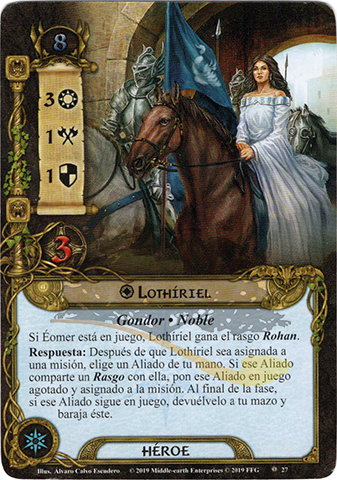 Lothíriel