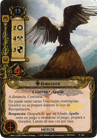 Gwaihir