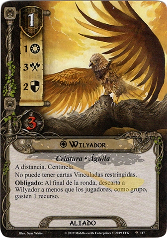 Wilyador