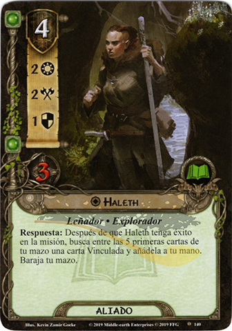 Haleth