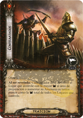 Contraataque