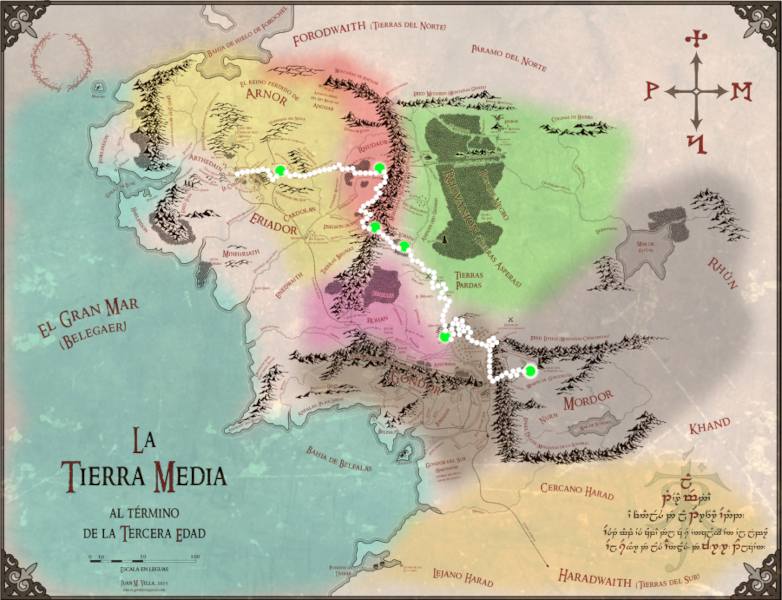 Llinars 2025: Descripción de los eventos