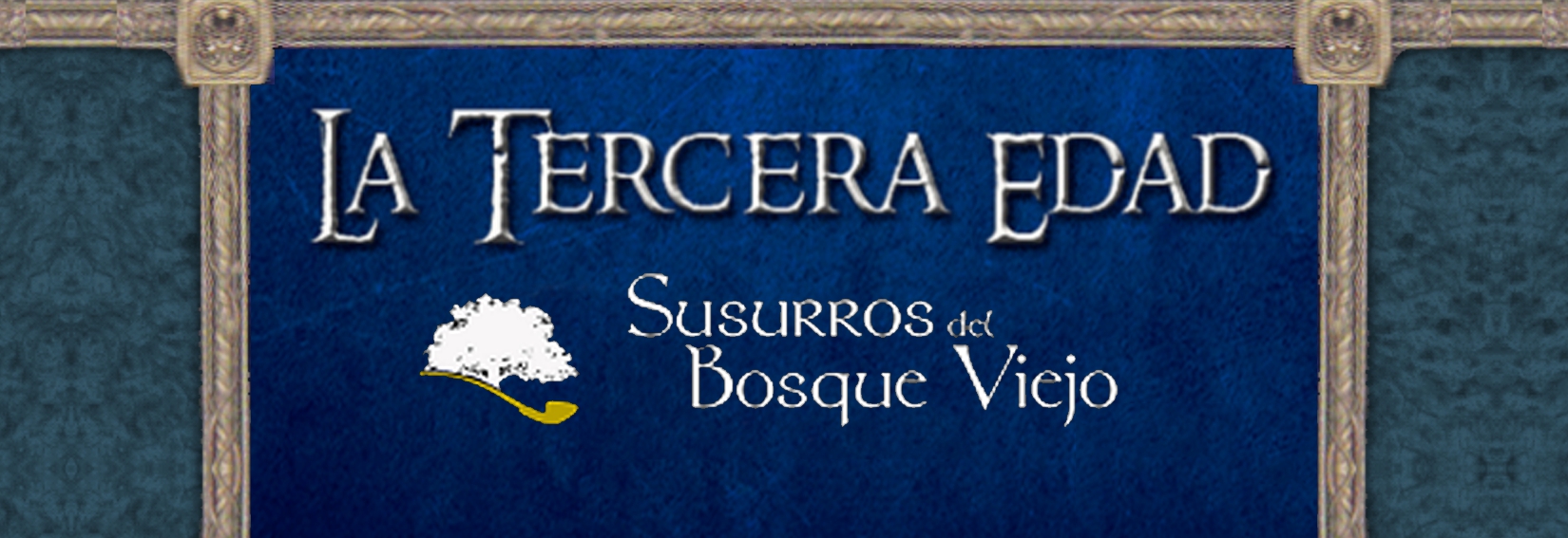 La Tercera Edad